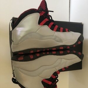 Girls Air Jordan 10 Retro (GS)